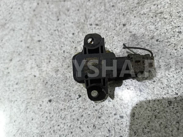 Датчик AIRBAG Mercedes-Benz GL-класс X166 (2012—2016) Mercedes-Benz G-klasse оригинальный номер a1668210351