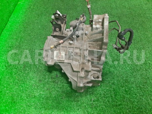 АКПП Toyota ISis 