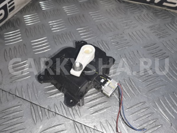 Сервопривод заслонок печки Toyota Corolla Rumion 
