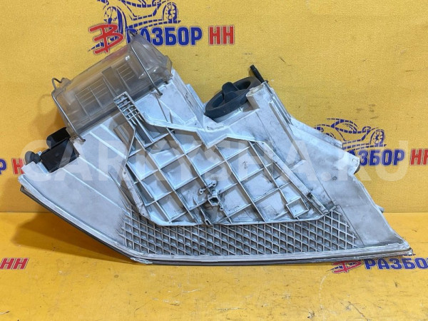 Фара левая Skoda Octavia II (2004—2009) Skoda Octavia оригинальный номер 1Z1941017P