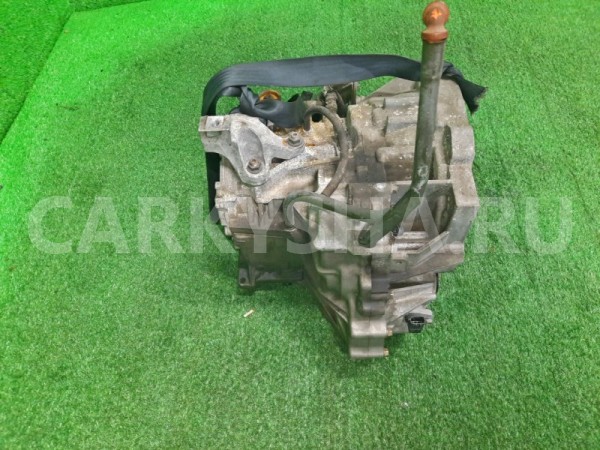 АКПП Mazda Premacy 