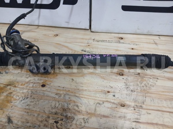 Рулевая рейка Nissan Stagea 