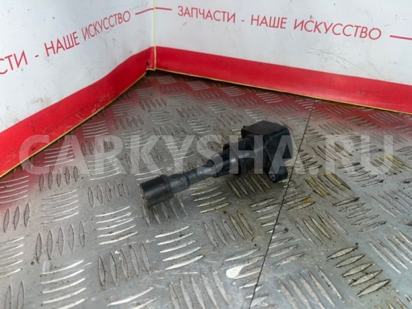 Катушка зажигания Mazda Premacy 