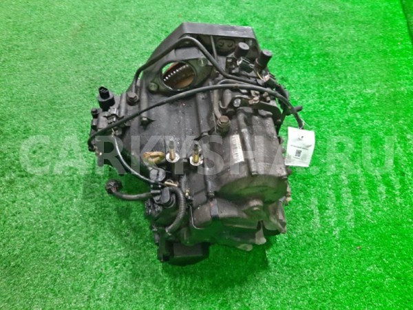 АКПП Honda S-MX 