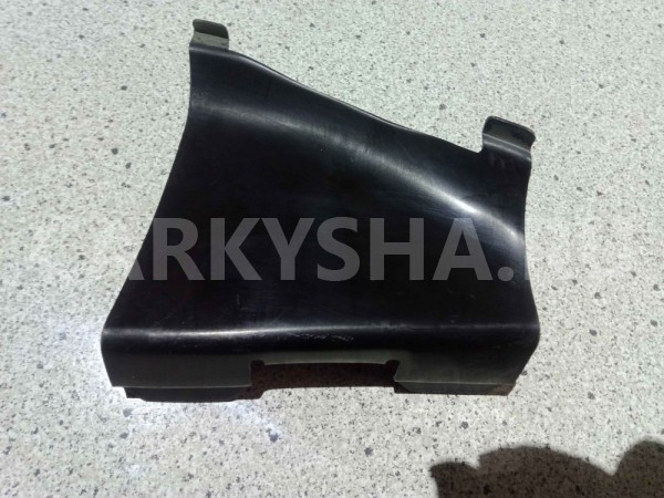 Накладка (кузов внутри) Mercedes-Benz M-класс W164 рестайлинг (2008—2011) Mercedes-Benz M-klasse оригинальный номер A1646842818