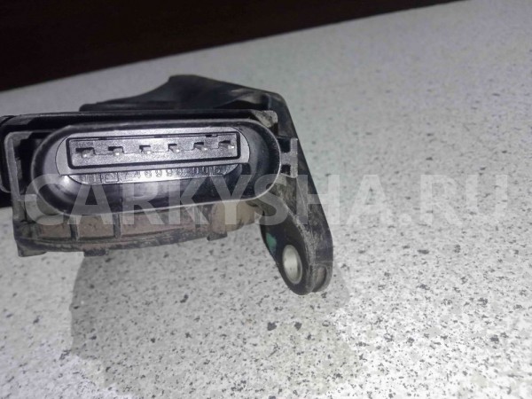 Педаль газа Ford Fiesta Mk6 рестайлинг (2012—2019) Ford Fiesta оригинальный номер 8v219f836ab