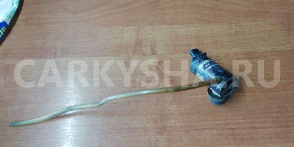 Насос омывателя Daewoo Matiz I рестайлинг (2000—2015) Daewoo Matiz оригинальный номер 96318238