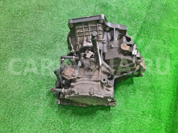 АКПП Mazda Demio 