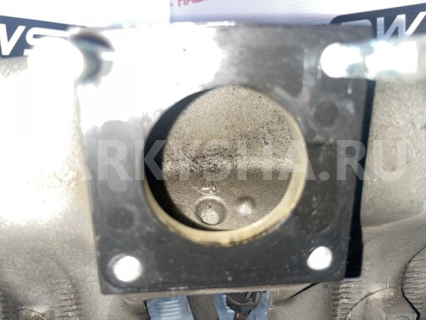 Коллектор впускной Toyota Mark II 