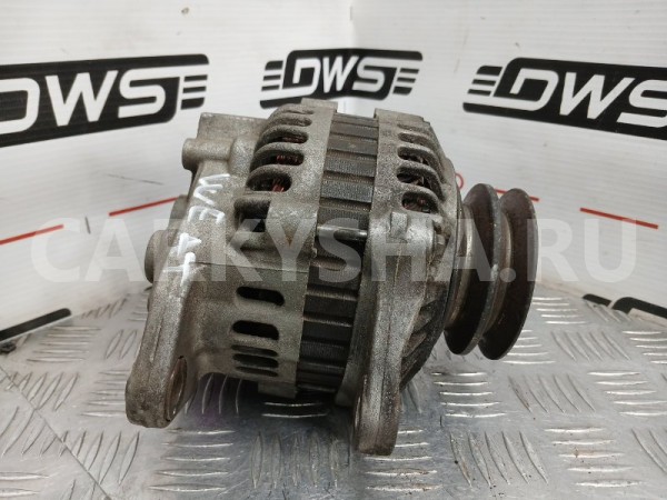 Генератор Mazda BT-50 