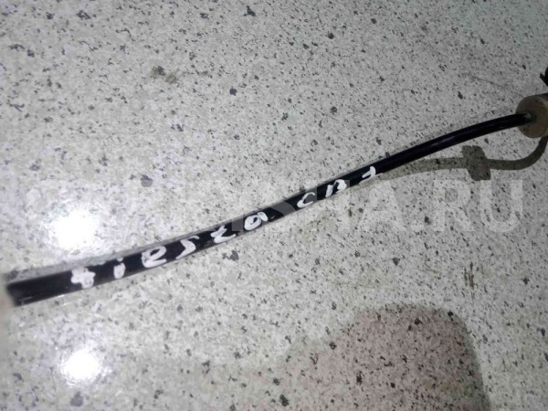 Датчик ABS Ford Fiesta Mk6 рестайлинг (2012—2019) Ford Fiesta оригинальный номер c1bc2c190ba