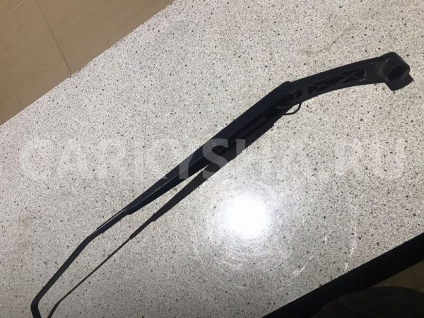 Поводок стеклоочистителя Hyundai Solaris I (2010—2014) Hyundai Solaris оригинальный номер 983201R000
