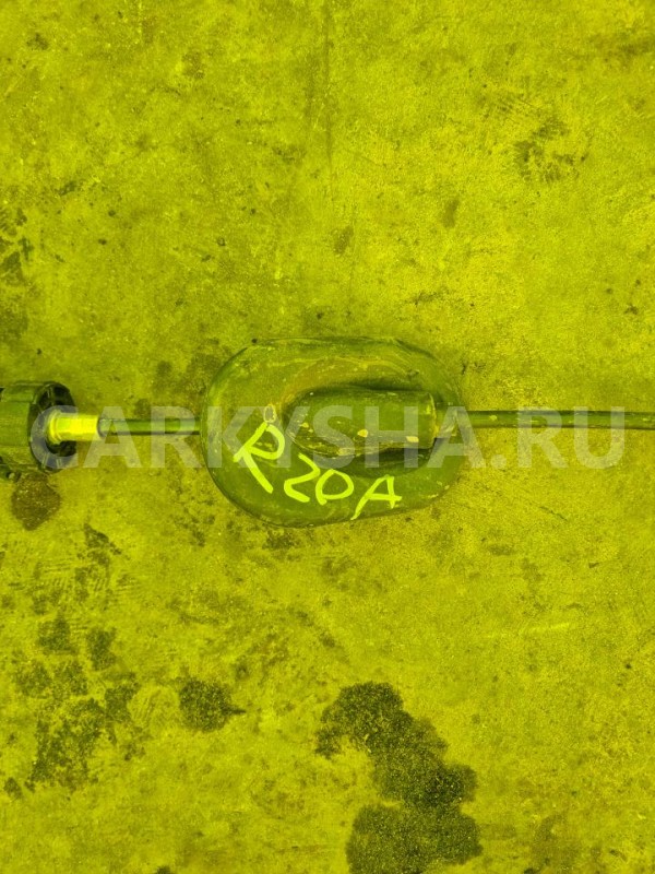 Тросик автомата Honda Accord 