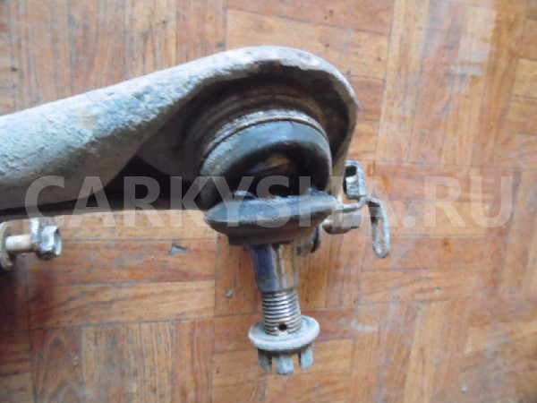 Рычаг Toyota Land Cruiser 100 (1998—2002) Toyota Land Cruiser оригинальный номер 4863060010