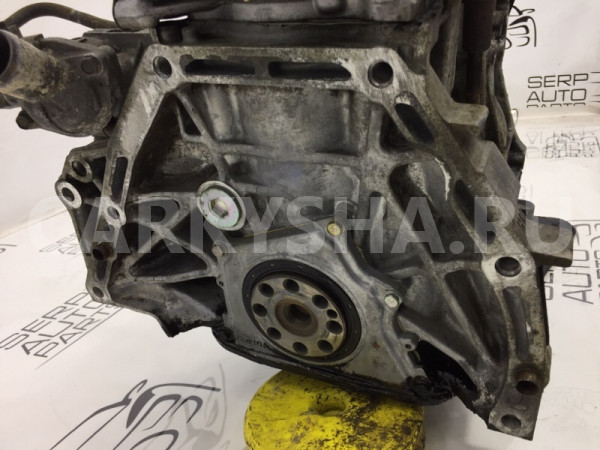 Двигатель Honda CR-V 1 RD3 B20Z1 2000 Honda CR-V 