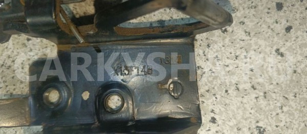 Ответная часть замка багажника Nissan Almera G15 (2012—2018) Nissan Almera оригинальный номер 846203AW0A