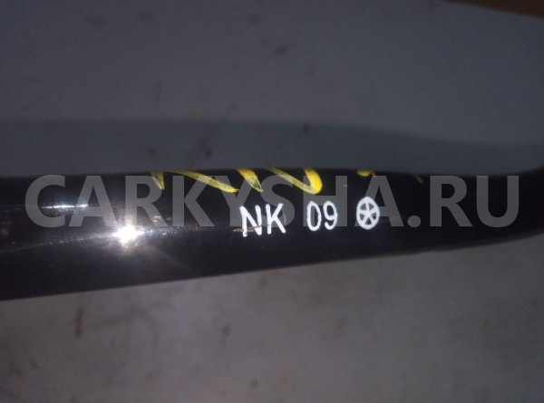 Стабилизатор Kia Rio III (2011—2015) Kia Rio оригинальный номер 548104L000