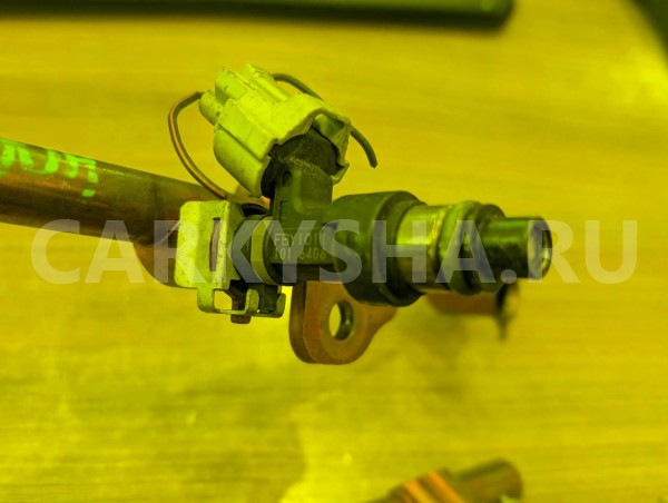 Инжектор Infiniti FX 