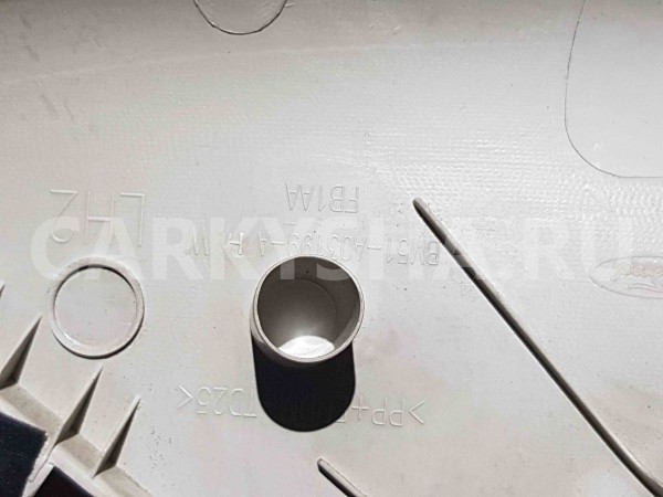 Обшивка стойки Ford Focus III (2011—2015) Ford Focus оригинальный номер BM51A03199AHW