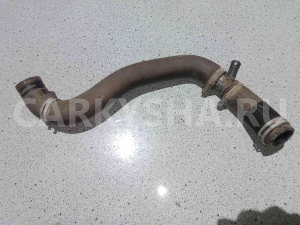 Патрубок радиатора Renault Duster I рестайлинг (2015—2021) Renault 15 оригинальный номер 215018390R