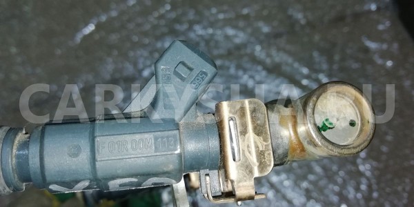 Форсунка топливная LIFAN X50 I (2015—2019) Lifan X50 оригинальный номер F01R00M113