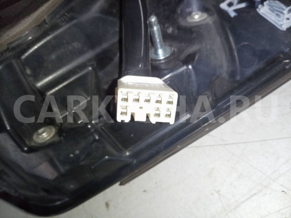 Фонарь задний Lexus RX IV рестайлинг (2019—2023) Lexus RX оригинальный номер 8159048300