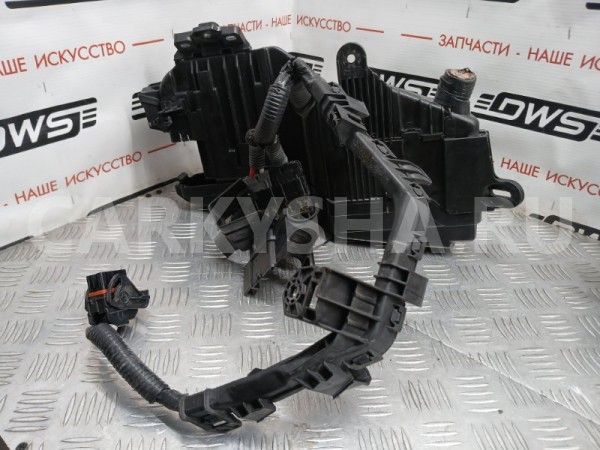 Блок реле и предохранителей Nissan Teana 