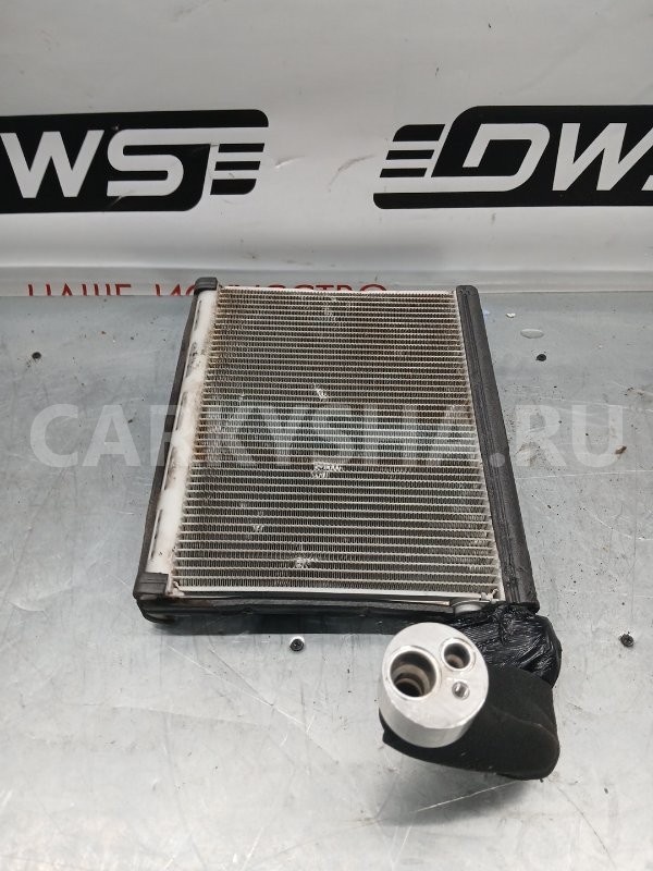 Радиатор печки Lexus GS 