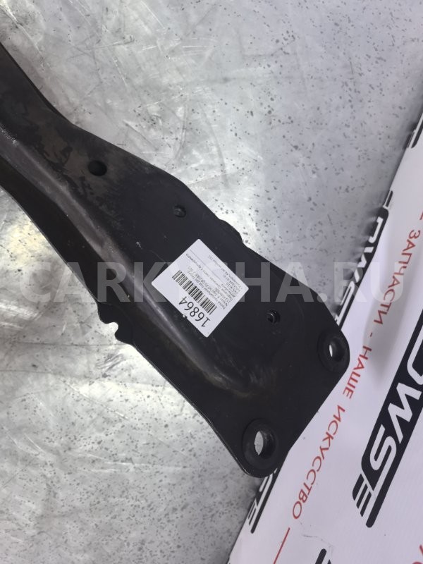 Балка продольная под ДВС Nissan X-Trail 