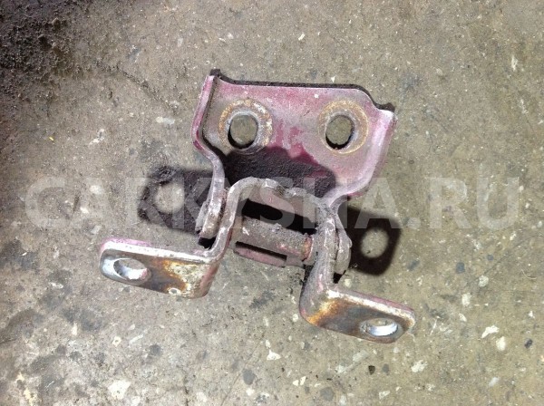 Петля двери Daewoo Matiz I (1998—2000) Daewoo Matiz оригинальный номер 96513037