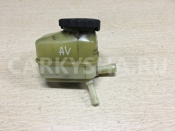 Бачок гидроусилителя руля Toyota Avensis II Седан оригинальный номер 44360-20150