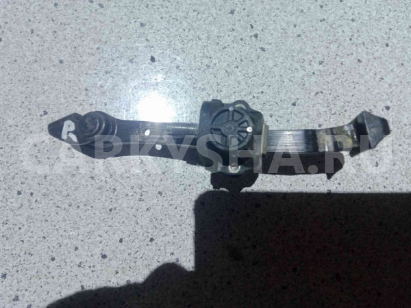 Ограничитель двери Ford Fiesta Mk6 рестайлинг (2012—2019) Ford Fiesta оригинальный номер 1740072