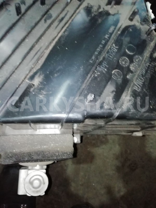 Испаритель кондиционера Audi Q7 4L (2005—2009) Audi 200 оригинальный номер 7L0819087K