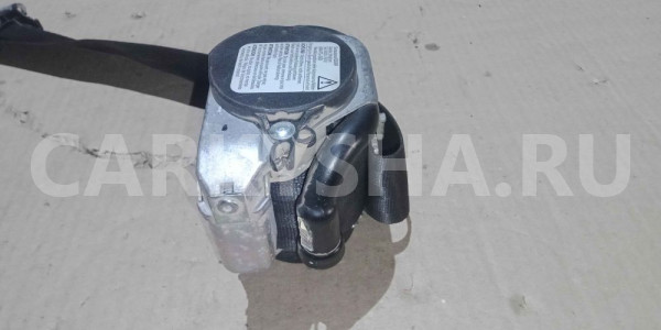 Ремень безопасности Ford Focus III (2011—2015) Ford Focus оригинальный номер 1839761