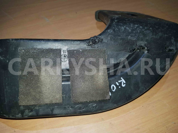 Воздуховод Kia Rio III (2011—2015) Kia Rio оригинальный номер 973604y000