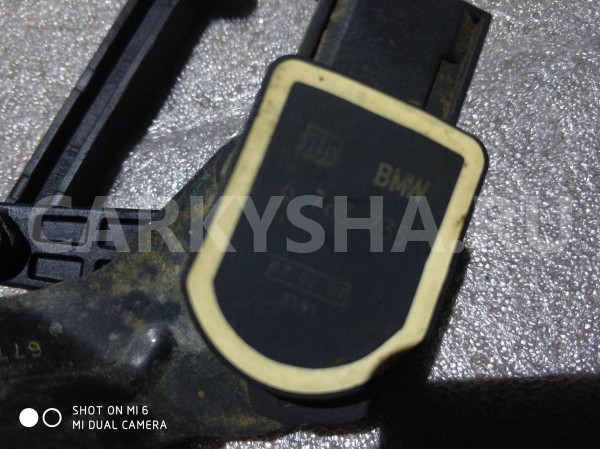 Датчик регулировки дорож. просвета BMW X5 E70 (2006—2010) BMW X5 оригинальный номер 37146763735