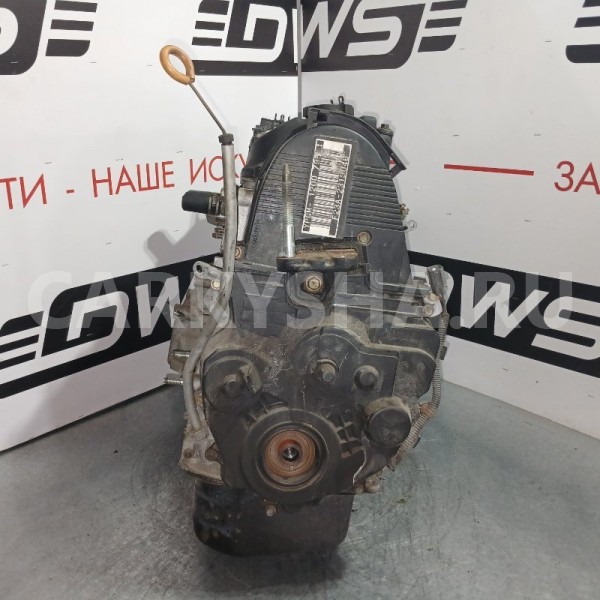 Двигатель Honda Odyssey 