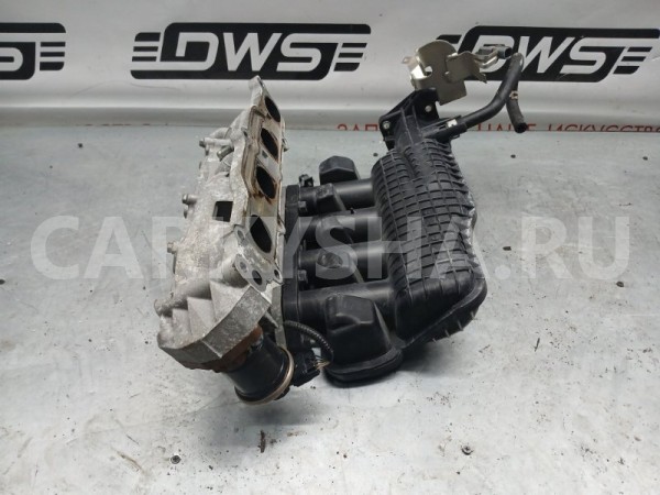 Коллектор впускной Honda Fit 