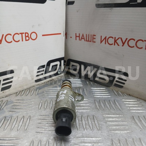 Клапан VVT-i Opel Astra 