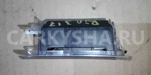 Плафон салонный Kia Rio III рестайлинг (2015—2017) Kia Rio оригинальный номер 9260130000