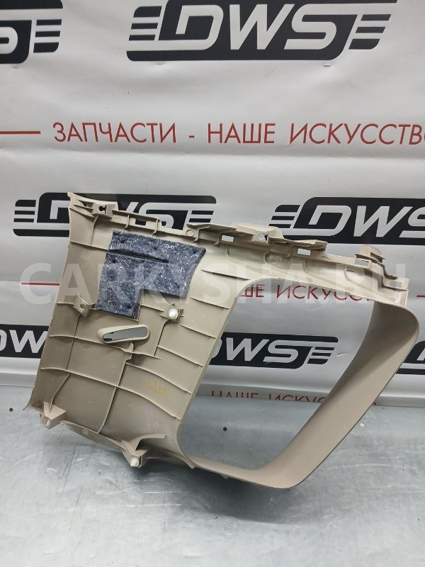 Обшивка задней стойки Toyota Raum 