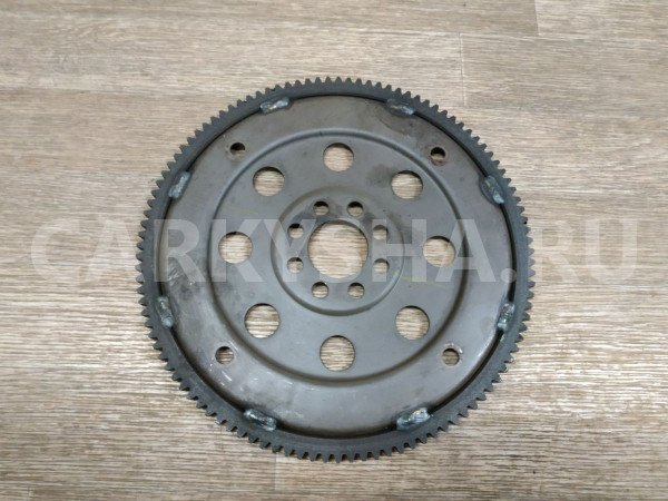 Маховик Nissan Presea оригинальный номер 123310E600