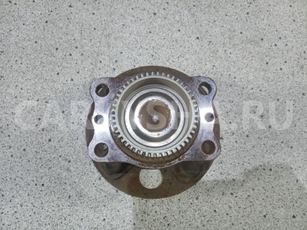 Ступица Kia Rio III (2011—2015) Kia Rio оригинальный номер 527500U000