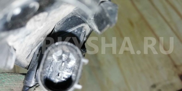 Форсунка омывателя лобового стекла Audi Q5 I (2008—2012) Audi 200 оригинальный номер 8R0955988B