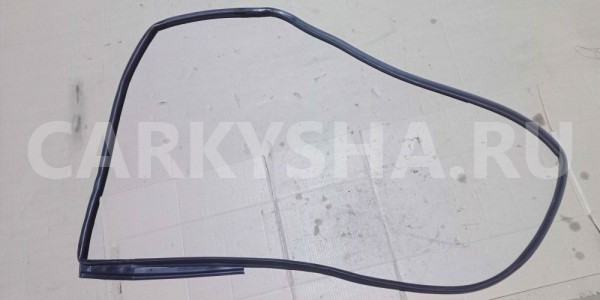 Уплотнитель двери Nissan Almera G15 (2012—2018) Nissan Almera оригинальный номер 82830EW800