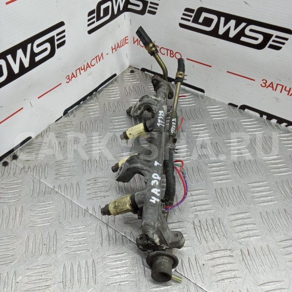 Форсунка топливная Mitsubishi Pajero 