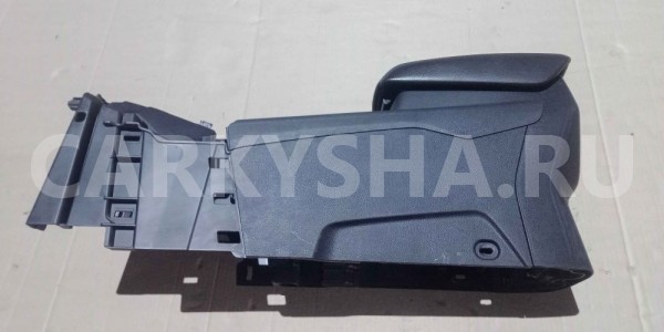 Подлокотник Ford Focus III (2011—2015) Ford Focus оригинальный номер bm51a045m62