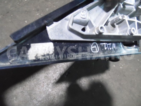 Зеркало Mercedes-Benz E-класс W212/S212/C207/A207 (2009—2013) Mercedes-Benz E-klasse 