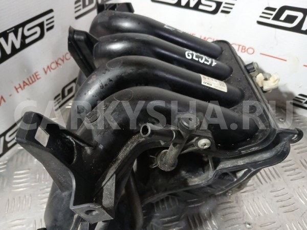 Коллектор впускной Mazda Demio 