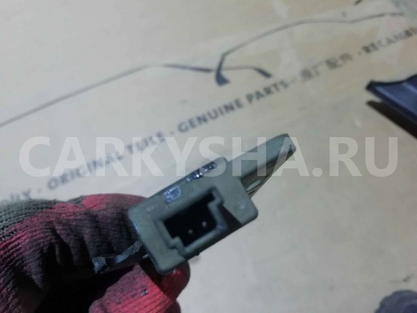 Антенна BMW X5 E70 (2006—2010) BMW X5 оригинальный номер 61356922211